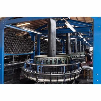 Non Woven Needle Punched PP Non Woven Geotextile Best Price 400GSM