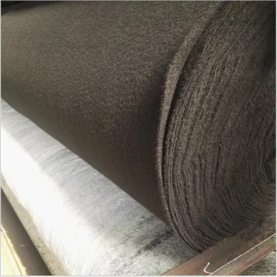 Geotex 401 Nonwoven Polypropylene Geotextile, 15 X 360 FT. Roll
