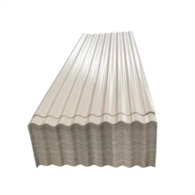 0.12mm 0.2mm 600~2600mm Carbon Steel Plate Price Ibr Sheet Gi Gl Roofing Sheets Manufacture