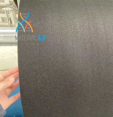 China Ts PP 80-1000g Geotextile Price Geosynthetics Products Non Woven Geotextiles Continuous Filament