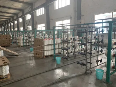 Black Polypropylene PP Woven Geotextile Fabric for Mine Landfill Coast Geotube Soil Slope
