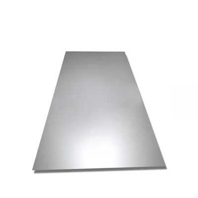 Dx51d Z275 Galvanized/Galvanised Steel Sheet/Plate Zinc Iron Roofing Sheet Dx53D Z150 24 Gauge 4X8 Metal Roof Sheet