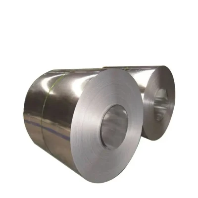 Factory Direct Sale AISI 201 304 2b Ba Cold/Hot Rolled Stainless Steel /Aluminum/Carbon/Galvanized/PPGI /Copper Coil