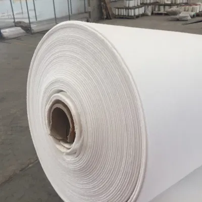 Best Selling Polyester/Polypropylene Non Woven Geotextile with Separation