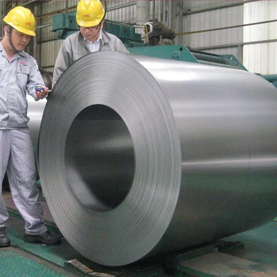 DC01 DC02 DC03 Prime Cold Rolled Mild Steel Sheet Coils /Mild Carbon Steel China Supplier