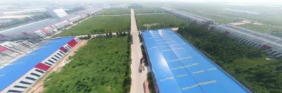 Plastic Sheet Textured and Perforated HDPE Geocells for Slope Protection