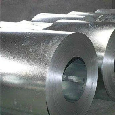 Gl Galvalume Steel Coil Az150 G550 Gl Afp Aluzinc Steel for Equipment Profile High Competitive Price Galvalume Steel Coils