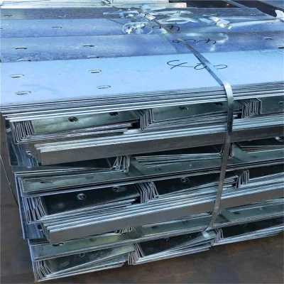 High Quality Wholesale Ral 9026 4 mm 1.5 mm 3 mm Galvanized Steel Roofing Sheet Zinc Coated Z 275