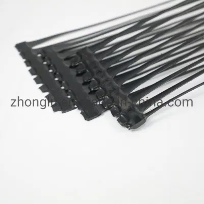 Factory Price Plastic Polypropylene PP Biaxial Uniaxial Geogrids for Construction