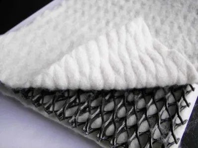 Drainage Composite Geonet