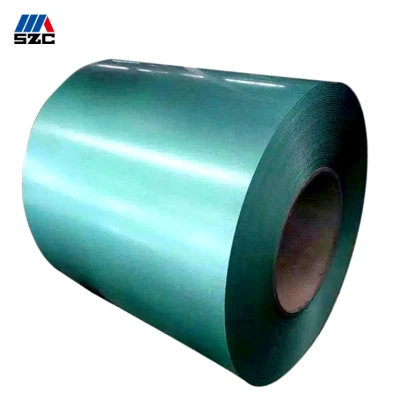 China Roofing Material Prime Dx51d G550 914mm Az150/100/90 Building Material Aluminum Sheet Strip Cold Rolled Afp Galvalume Steel Coil for Roof Sheet