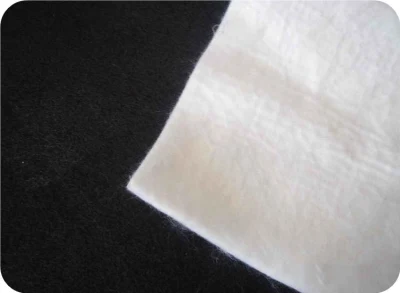 Geotex 401 Nonwoven Polypropylene Geotextile, 15 X 360 FT. Roll