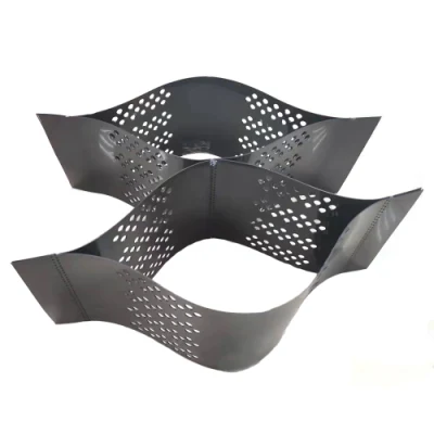 Soil Stabilizer Teeth HDPE Geocell Driveway for Sale