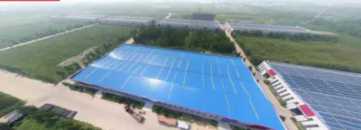 Erosion Control PP Nonwoven Geotextile Fabric for Landfill Geotextile
