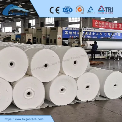 Soil Reinforcement Geotextile Fabric Price