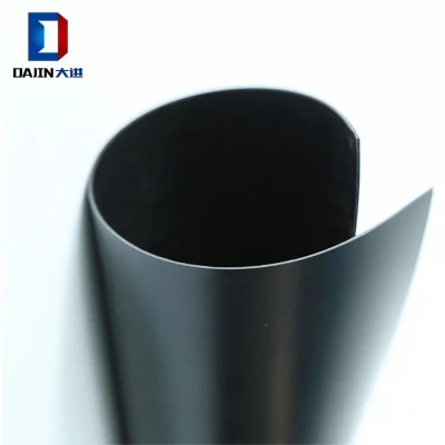 ASTM Anti UV 1.5mm HDPE Seepage Control Geomembrane Liner