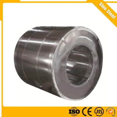Hot Dipped Galvalume Coated Color Steel Coil Gl Steel Price for Roofing Make