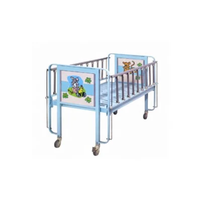 Hospital Furniture Medical Infant Baby Warmer Radiant Crib Bed