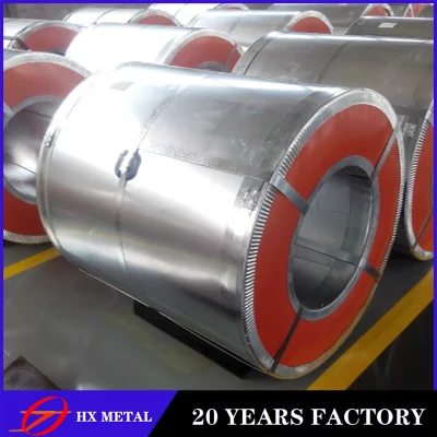 Prepainted Galvanized Steel Coil Factory/Sheet/PPGI/Dx51d/ China Iron Steel