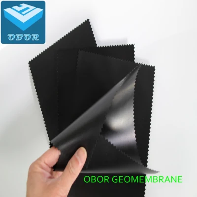 500 Microns HDPE Geomembrane