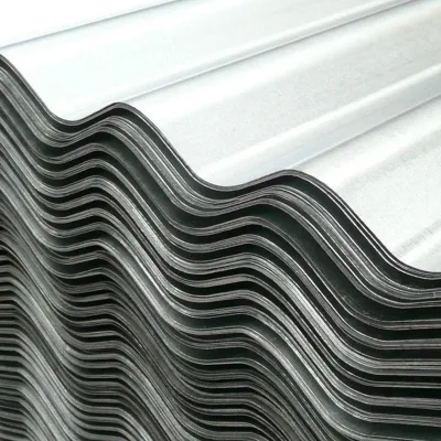 Factory Price Dx51d Gi Coil Full Hard Galvanized Steel Coil Cold Rolled Steel for Roofing Sheet