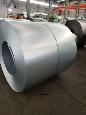 Gl Galvalume Steel Coil Az150 G550 Gl Afp Aluzinc Steel for Equipment Profile High Competitive Price Galvalume Steel Coils