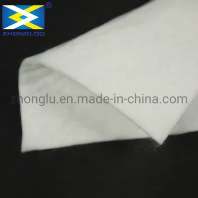 Earthwork Products Polyester PP Nonwoven Geotextile Filter Fabric Price