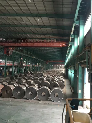 Fashion Prime Ms Plate CRC/Gi/Gl Zinc Coated Galvanized Steel Coil / Sheet for Prefab House Building with Factory Pricesh