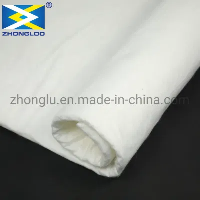 Earthwork Products Polyester PP Nonwoven Geotextile Filter Fabric Price