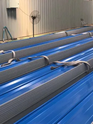 Building Material Manufacture Price 20 Sheets/Bundle 0.13X665X1800mm Galvanised Corrugated Roof Sheet Dx51d Dx52D Gi Z60 Coating Galvanized Zinc Roofing Sheet
