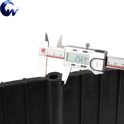 Industrial Rubber Water Stop Belt PVC Tape Swelling Waterstop Belt for Tunnel
