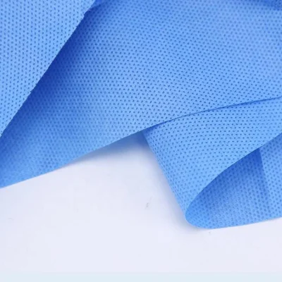 High Quality Melt Blown Nonwoven Fabric Filter for Sale PP Meltblown Nonwoven Cloth for Hygiene Sanitary Products