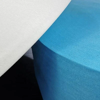 High Quality Melt Blown Nonwoven Fabric Filter for Sale PP Meltblown Nonwoven Cloth for Hygiene Sanitary Products