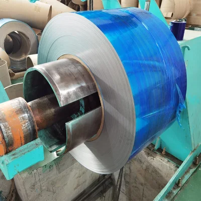High Quality Factory Price PPGL Sheet PPGI Steel Coils Prepainted Galvanized Steel Coil From Shandong Hengze Mill