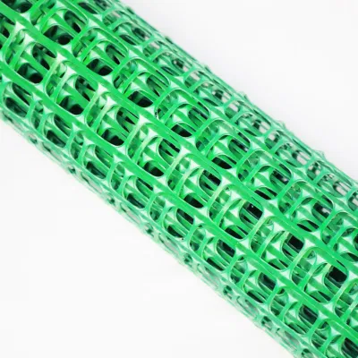 PP Biaxial Geogrid Supplier for Retaining Wall