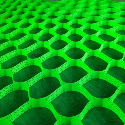 HDPE Geocell Supplier