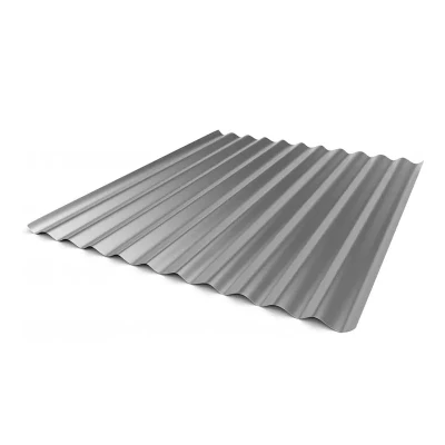Manufacture Z120 Z240 600~2600mm Steel Plate Ms Sheet Gi Gl Roofing Sheets