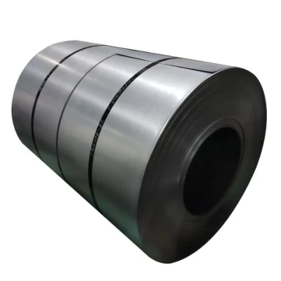 M470-50A /M350-50A 0.5*1000mm Cold Rolled Non Grain Oriented Silicone Steel China Supplier