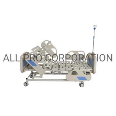Big Promotion Electric Five Function ICU Hospital Bed with Good Price