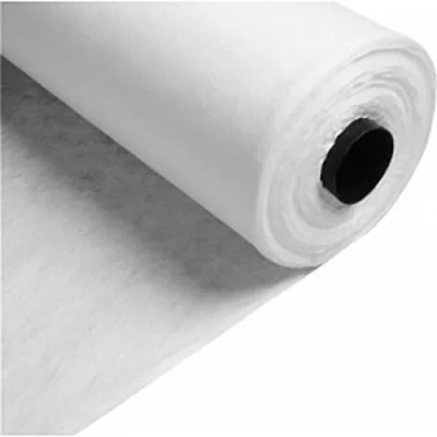 High Quality Polypropylene/Polyester Fabric Non Woven Geotextile for Road Construction