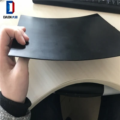 ASTM HDPE Geomembrane Plastic Cover Liner