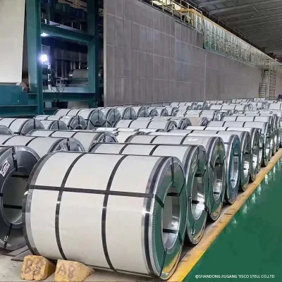 Custom Length Gi Galvanized Coil with SPCC Grade. Explore High-Quality Gi Zinc Cold Rolled Hot Dipped Galvanized Steel Coil/Sheet/Plate/Strip for Versatile Appl