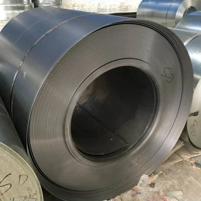 DC01 DC02 DC03 Prime Cold Rolled Mild Steel Sheet Coils /Mild Carbon Steel China Supplier