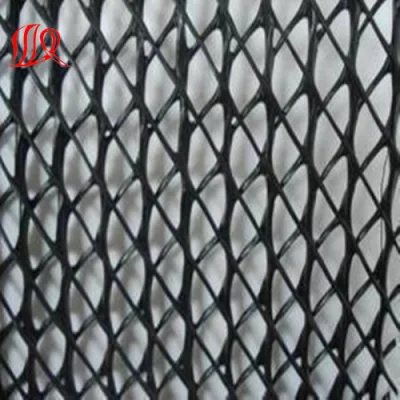 3D Drainage Geomat for Pavement Construction