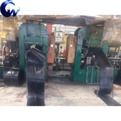 Industrial Rubber Water Stop Belt PVC Tape Swelling Waterstop Belt for Tunnel