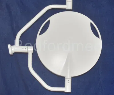 The New Operating Shadowless Lamp Can Rotate 360 Degree Without Limitation