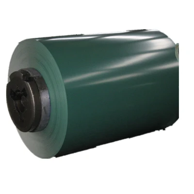 PPGI Color Coated Pre-Painted Galvanized Steel Coil for Roof Wall