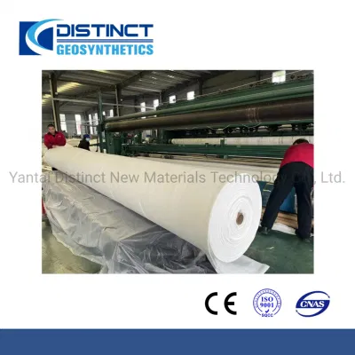 Geotextile for Erosion Control Geotextile Filter Fabric Fabric