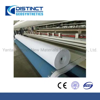 Geotextile for Erosion Control Geotextile Filter Fabric Fabric