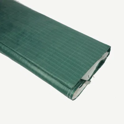 China Factory Supply Polyester Pet High Strength PP Woven Geotextile Fabric for Soil Reinforcement